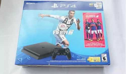 Venta - Consola Usada PlayStation 4 PS4 1TB Pro firmware 9.0