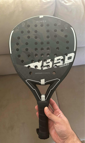 Pala Padel Kuikma Power Hard 990