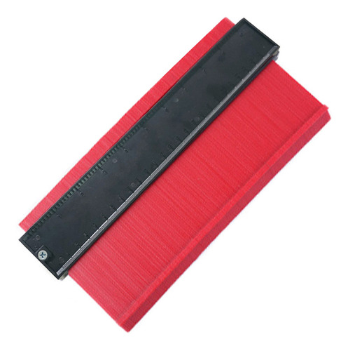 Duplicador De Calibre De Contorno De 250 Mm, Modelado Irregu