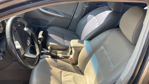 Toyota Corolla 1.8 Xei Mt Pack 136cv