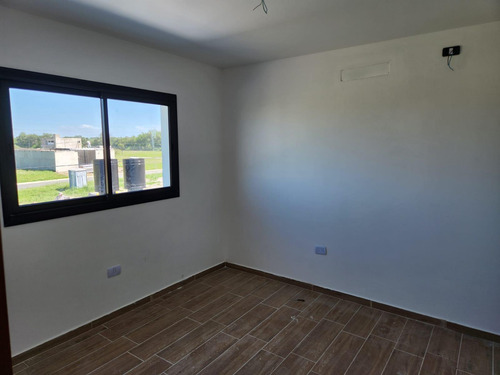 Duplex En Docta 2 Dormitorios Entrega Agosto 2025