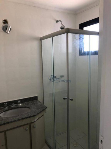 Imagem 4 de 13 de Apartamento Com 2 Dormitórios À Venda, 58 M² Por R$ 310.000,00 - Vila Carrão - São Paulo/sp - Ap0289