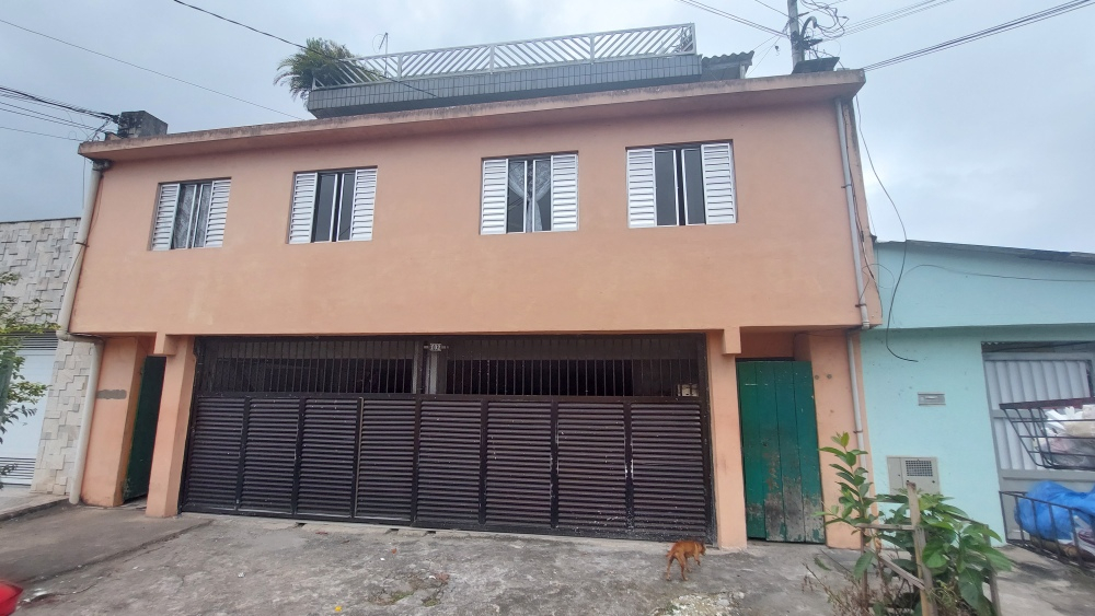 Captação de Apartamento a venda no bairro Jardim Boa Esperança, Guarujá, SP