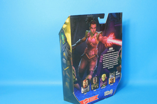 Andra Masters Of The Universe Revelation Figura (Usado)