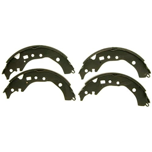 Zapata De Freno De Tambor Quickstop Z945