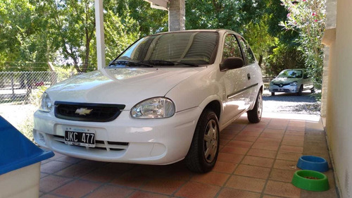 Chevrolet Corsa 1.4 Classic 2010 Vendido,,,,,,,,,