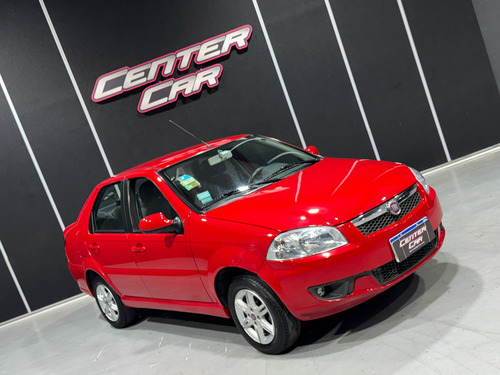 Fiat Siena 1.4 El 85cv