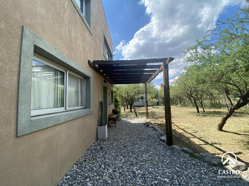 Complejo Turístico En Venta - Cerro De Oro, Villa De Merlo