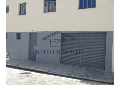 Imagem 13 de 15 de Loja|salão Comercial 244m² No Jardim Idependencia !!