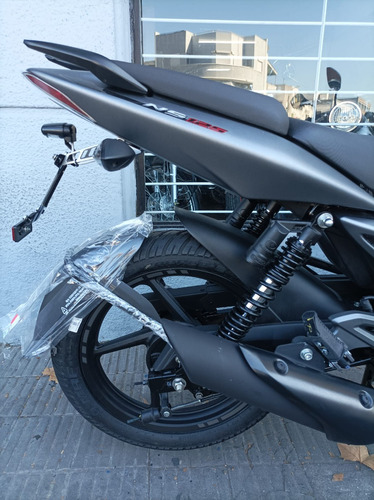 Imagen 8 de 19 de Bajaj Pulsar Ns 125 100% Financiada, Tomamos Tu Moto Usada