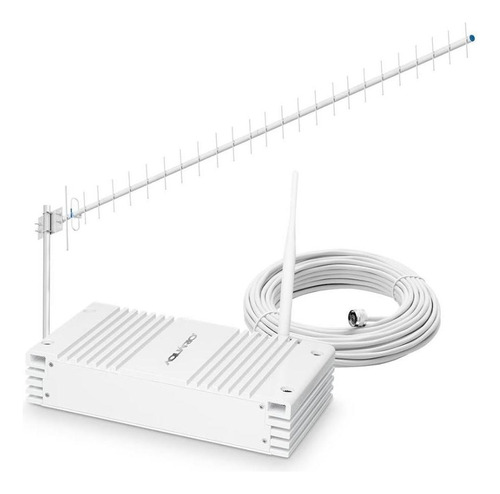 Repetidor De Sinal Celular 700mhz 4g Direto Da Fábrica