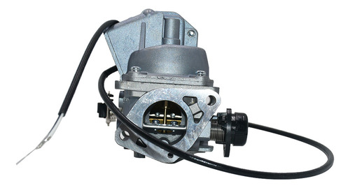 Carburador 18hp Gx620 Gx610. Reemplazo Del Motor Honda De 20