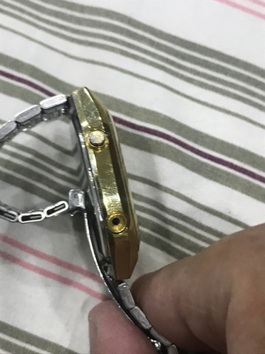Citizen Ana Digi Temp ( Raro)
