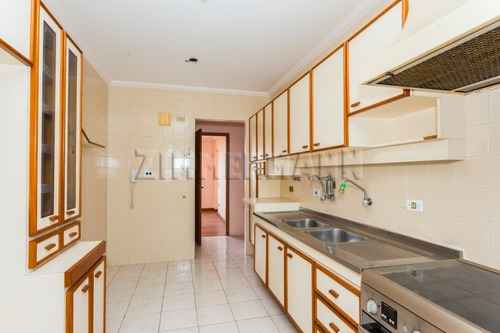 Imagem 13 de 15 de Apartamento - Bela Vista - Ref: 115682 - V-115682