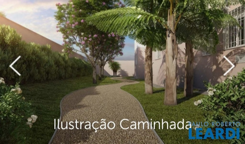 Imagem 8 de 13 de Apartamento - Jardim Santa Emília - Sp - 640545