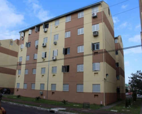 Imagem 2 de 30 de Apartamento - 1482 - 32135505