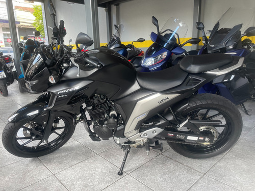 Fazer 250 Abs 22/23 Unico Dono