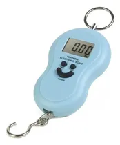Comprar Pesa Digital De Mano Maleta Equipaje Balanzas Digitales Pesa