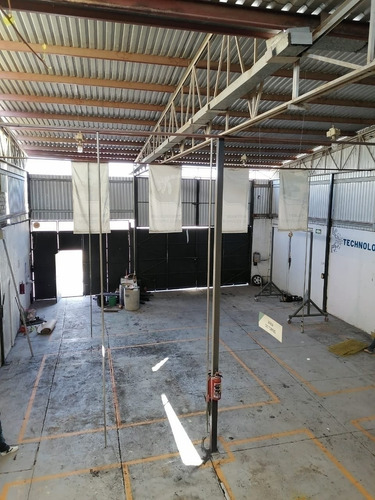 Imagen 1 de 14 de Bodega Ind./com. En Renta De 253m2. Por Periferico Y Colon