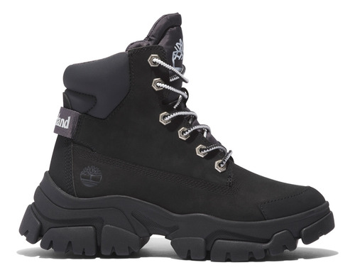 Botas Casual Timberland Adley Way Tb0a5xbg015 Mujer