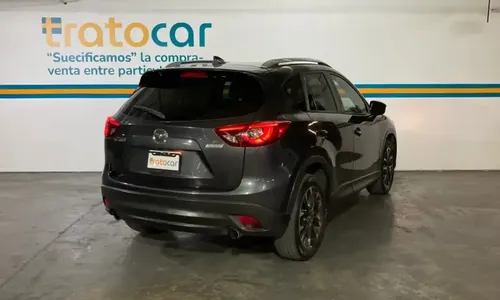 Mazda CX-5 2.5 S Grand Touring 4x2 At