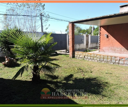 Venta De 2 Casas 4 Dormitorios En El Dorado, Canelones
