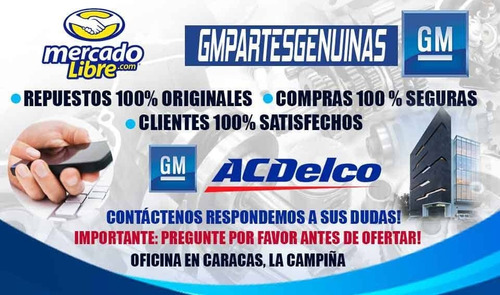 Bomba De Aceite Orlando Chevrolet 2.4