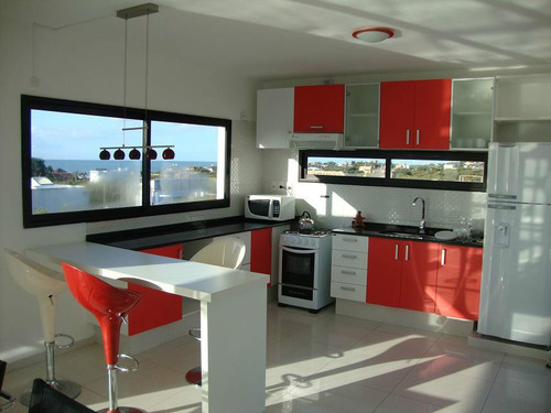 Imagen 8 de 14 de Punta Del Este Casa - Altos De Punta Piedras U$$ 175