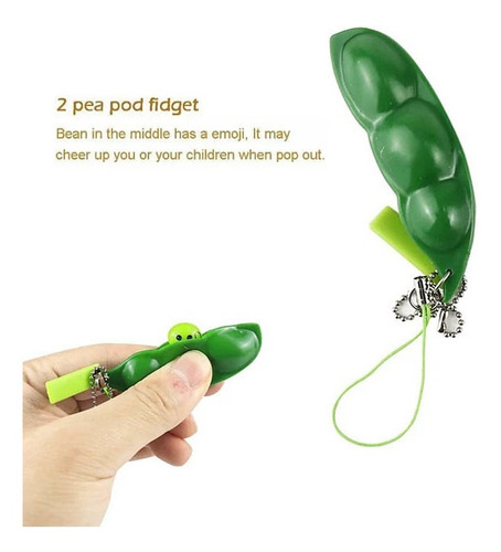 Kit Fidget Kit Pop It Fidget Toy 31 Peças