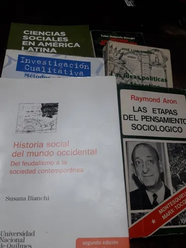 Profesor Particular Economía, Sociología, Historia