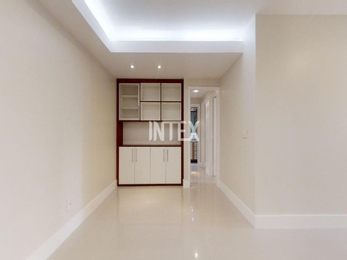 Imagem 5 de 30 de Apartamento À Venda Com 3 Quartos (1suíte) E 2 Vagas De Garagem Em Botafogo - Ap01730 - 70282371