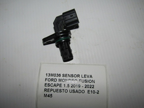Sensor Leva Ford Mondeo Fusion Escape 1.5 2019 - 2022