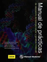 Comprar Libro Manual De Prácticas Del Laboratorio De Biología Celu