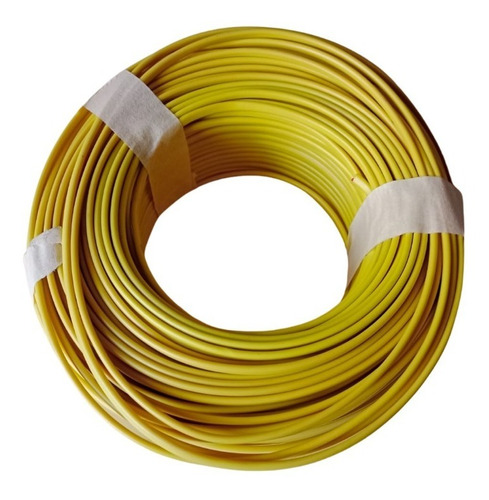 30 Mts Cable Termopar Tipo K Pvc 20 Awg