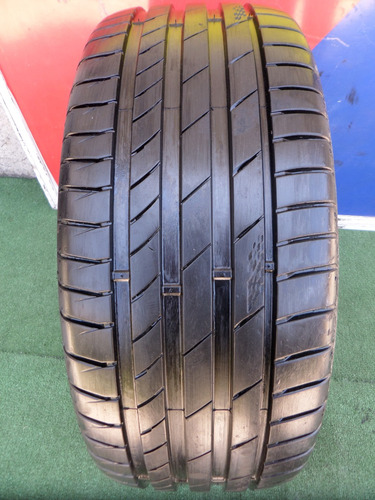 Llanta 245 50 18 Kumho Ecsta Ps71 Mf200 (Usado)