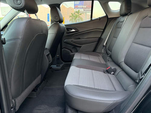 Chevrolet Trax 1.2 Lt At