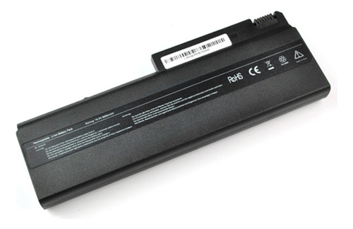 Bateria P/notebook Hp/compaq Mo.nx/nc/65x/67x/69x