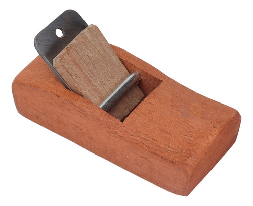 Minibloque De Madera De Sándalo Rojo Para Trabajar La Madera