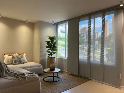 Apartamento en arriendo