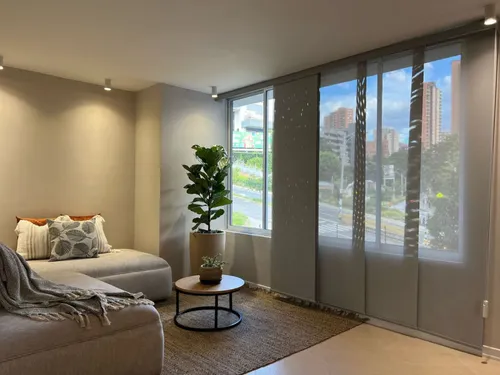 Apartamento En Arriendo En Alejandría. Cod A22531