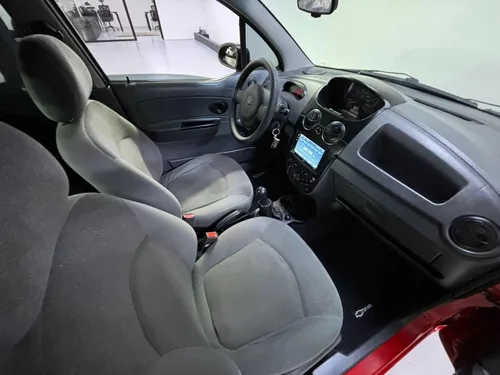 Chevrolet Spark 1.0 7:24 Cronos
