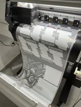 Comprar Dtf Impresión Por Metro De 58 Cm Ancho En Alta Resolución