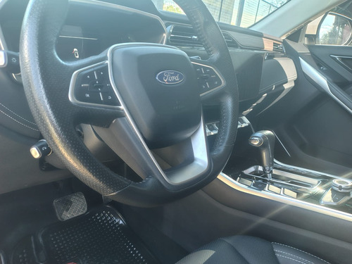 Ford Territory 1.5 Titanium Gtdi 4x2 At
