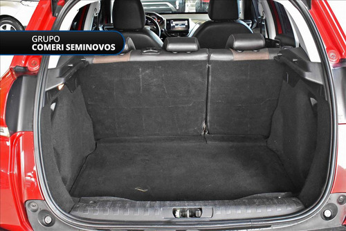 Peugeot 2008 1.6 16V FLEX GRIFFE 4P AUTOMÁTICO