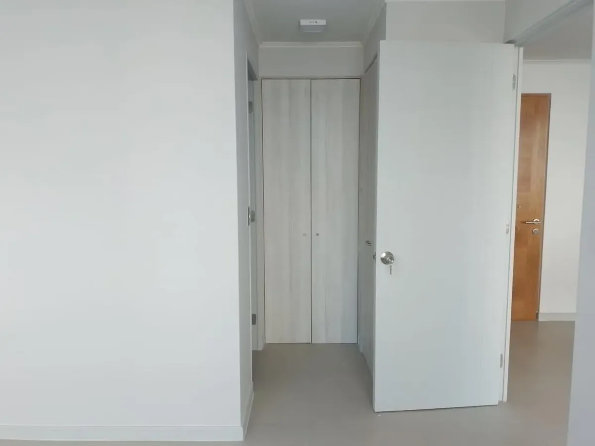 Imagen 5 de 23 de Arriendo Departamento 1hab 1ba Santiago