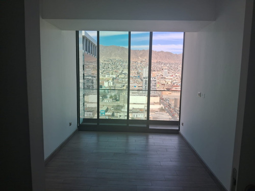 Puerto Nuevo Antofagasta Dpto. 1 Dormitorio