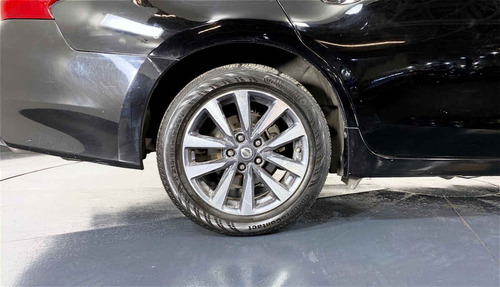 Imagen 12 de 15 de 106150 - Nissan Altima 2017 Con Garantía