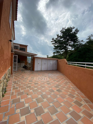 Imagen 19 de 22 de Fernando Guerrero Vende Alquila Casa En Res Villas Del Rocio, La Entrada Foc-1393