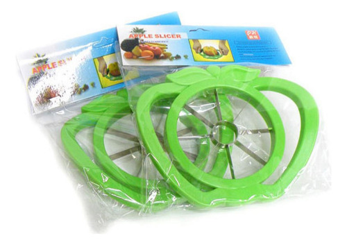 Cortadora De Cuñas De Lima Divisor De Cuña De Fruta Engrosad