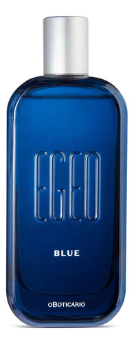 Perfume O Boticário Egeo Blue 90 Ml